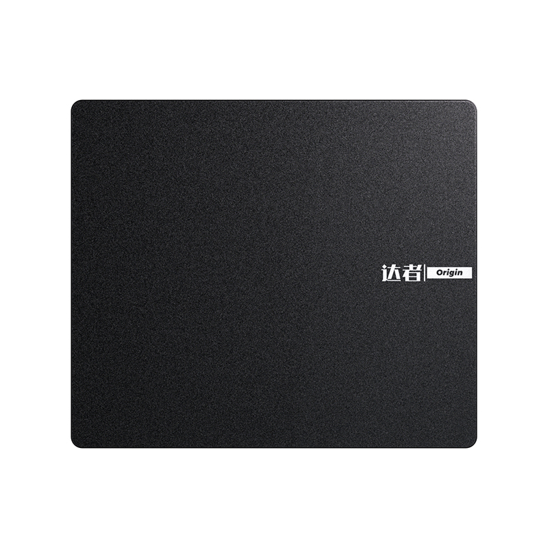 Mga Mouse Pad ng Pro Gaming Edition (Tempered glass na proseso ng micro-etching)